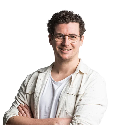 Simon Roth