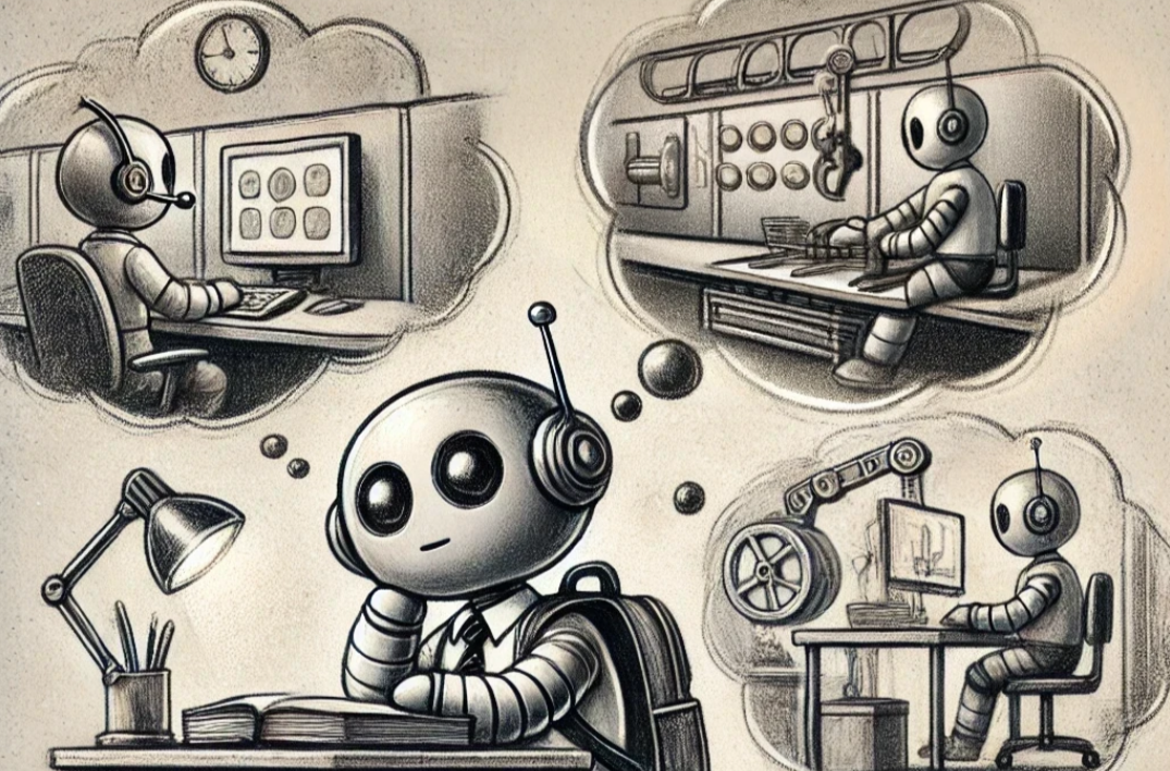 Next-level AI with agents? A primer for healthcare