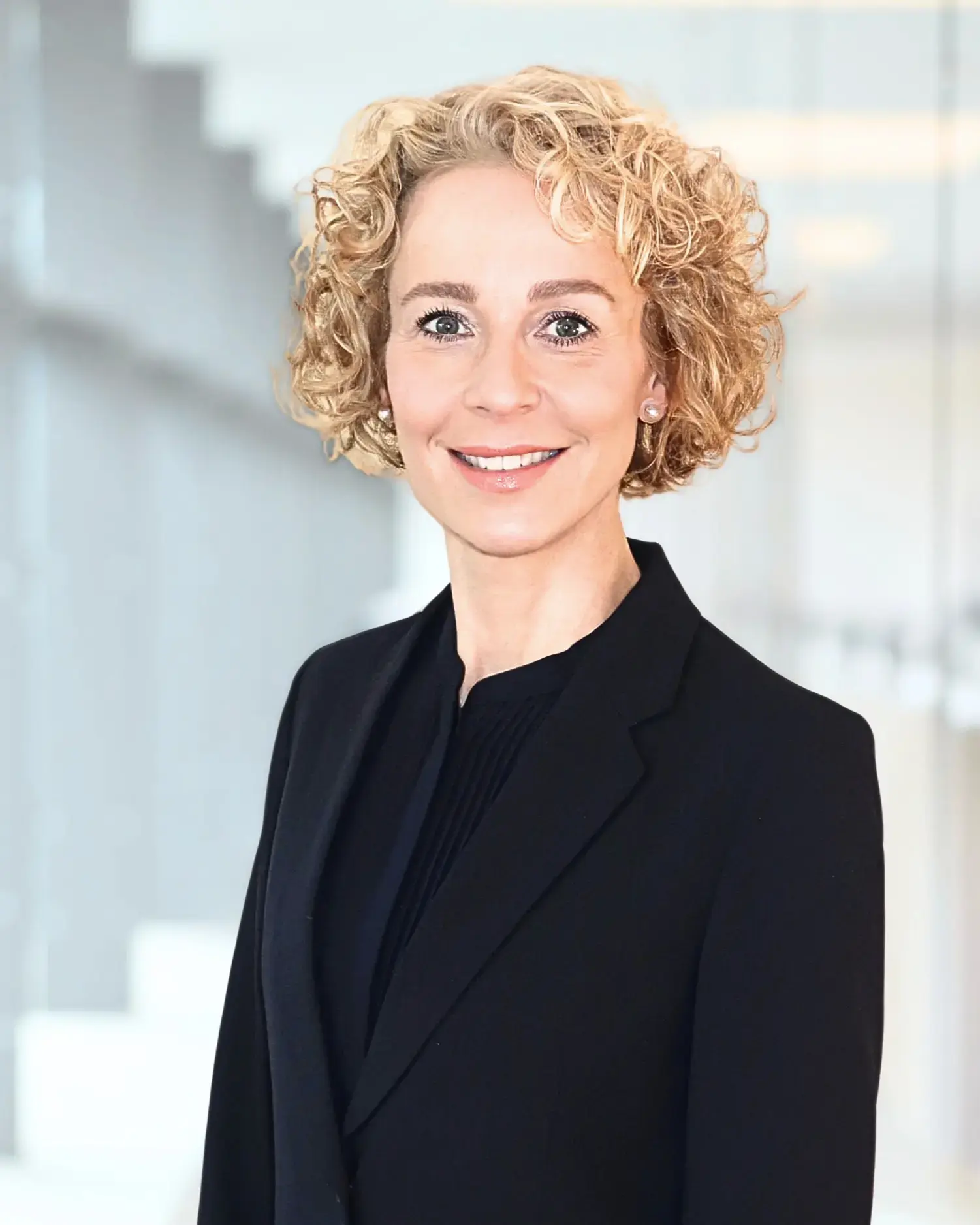 Natalie Erdmann